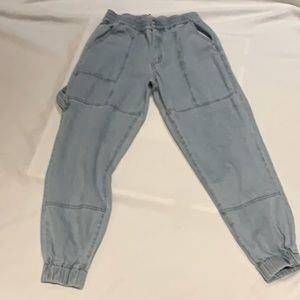 Forever 21 Baggy jeans